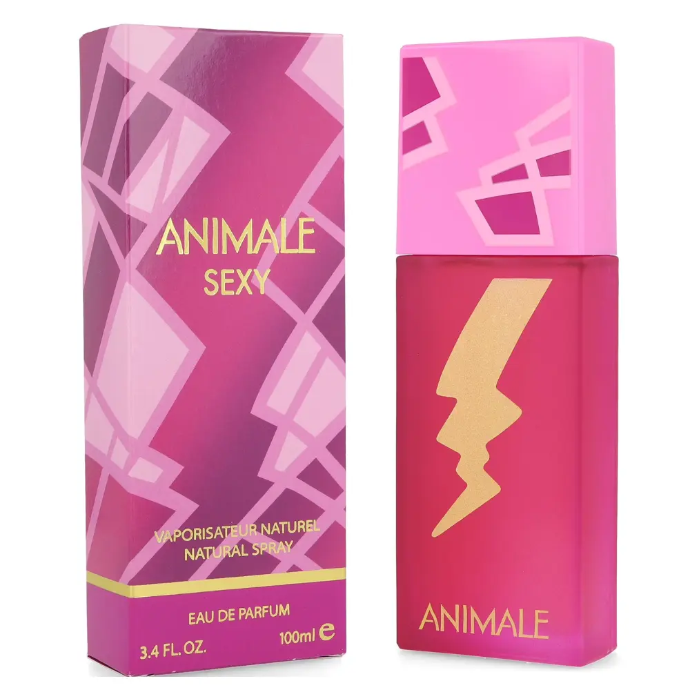 Animale Sexy 100ML
