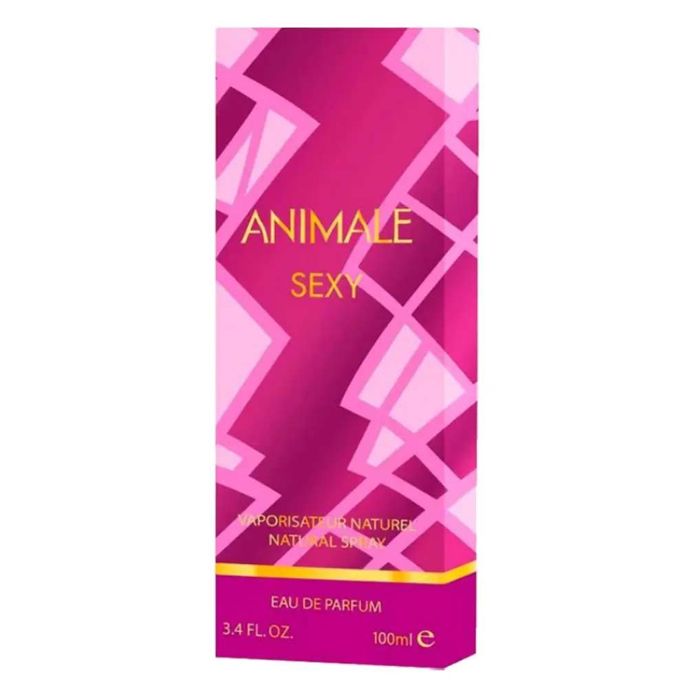 Animale Sexy 100ML - Imagen 3