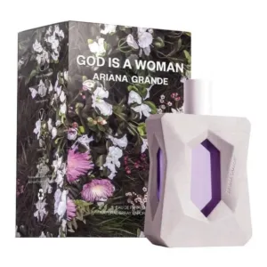 Ariana Grande god Is a woman 100ML