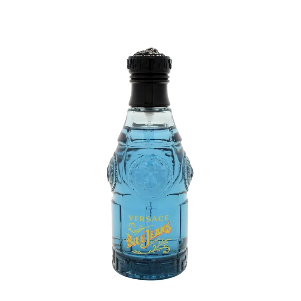 BLUE JEANS MAN VERSACE 75 ML - Imagen 3