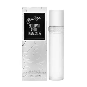 BRILLIANT WHITE DIAMONDS ELIZABETH TAYLOR