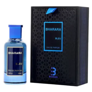 Bharara Bleu Pour Homme 100ML