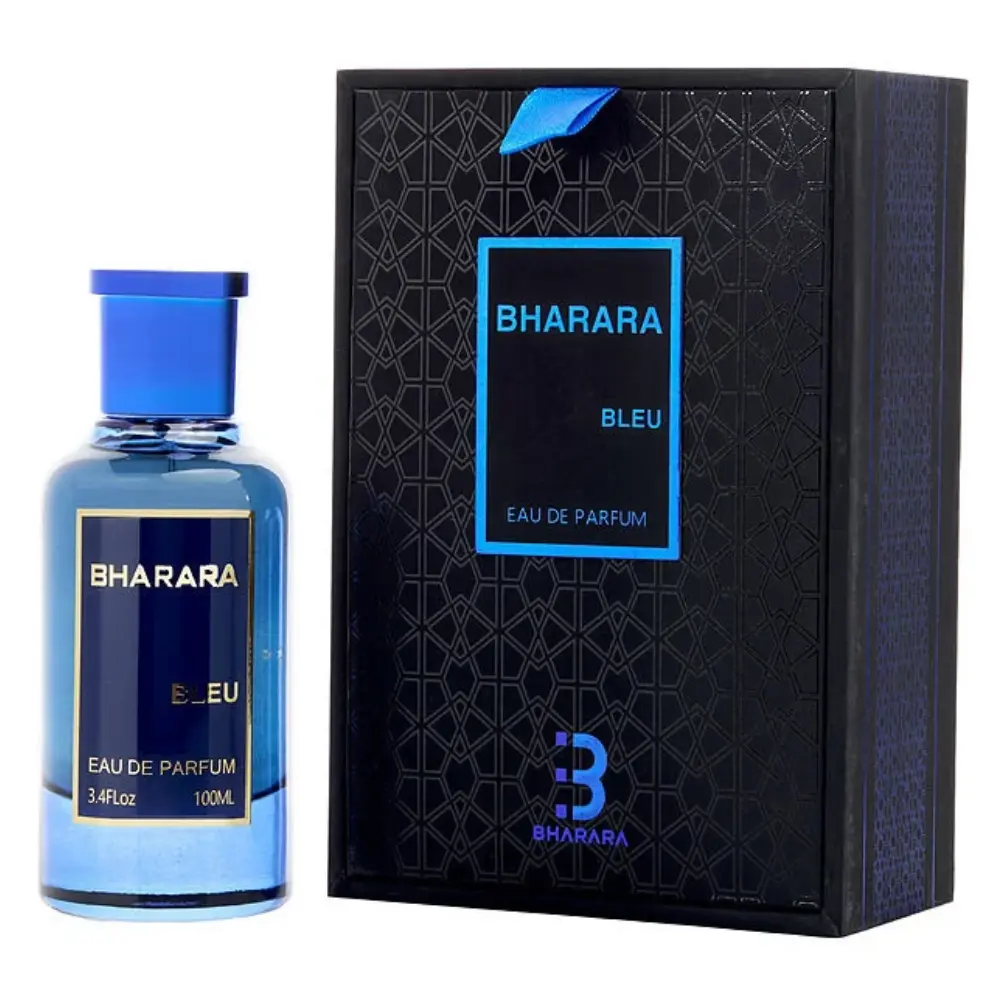Bharara Bleu Pour Homme 100ML