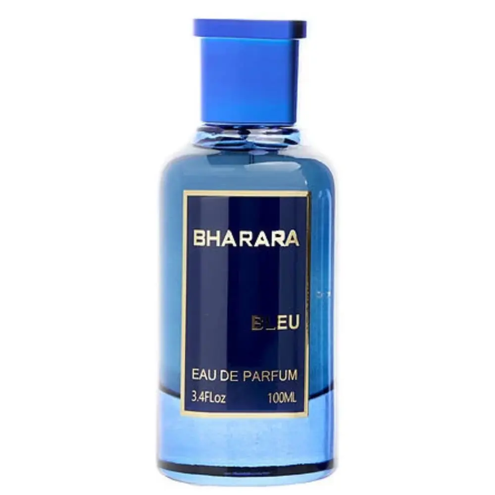 Bharara Bleu Pour Homme 100ML - Imagen 2