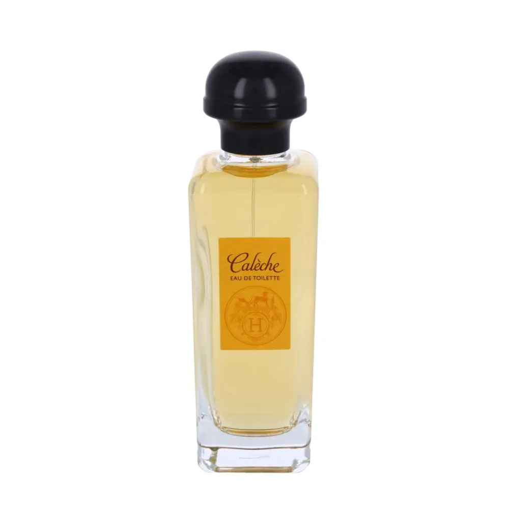 CALECHE EDT HERMES 100 ML - Imagen 3