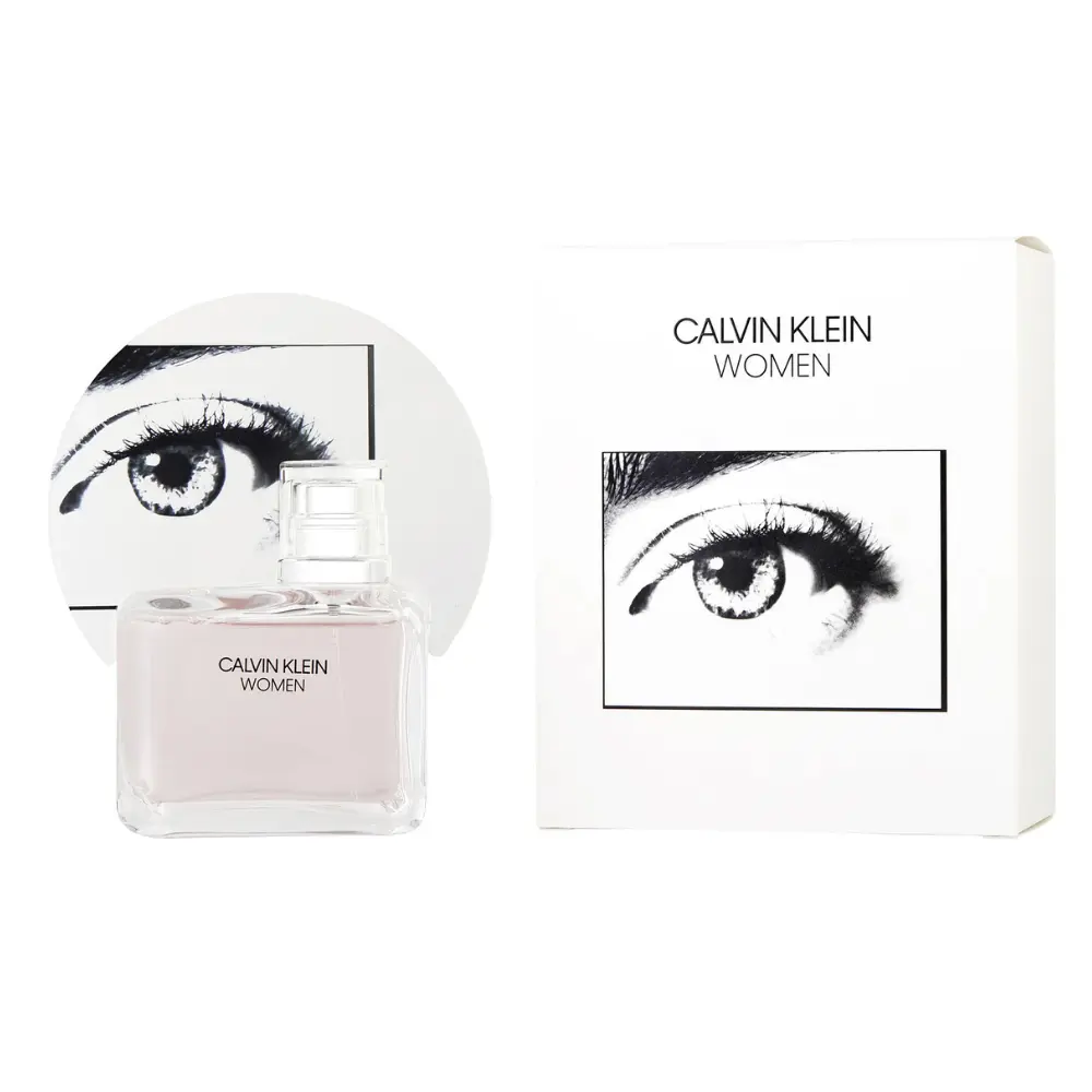CALVIN KLEIN WOMAN 80ML