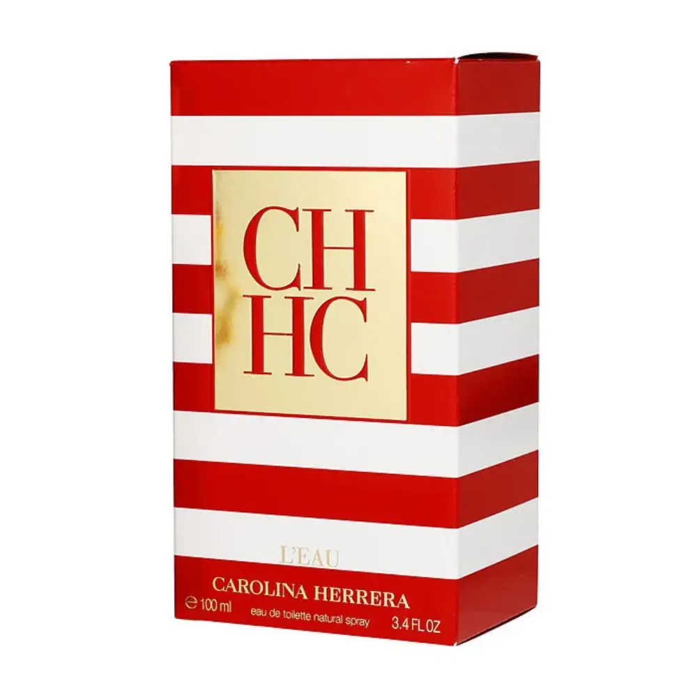 CAROLINA HERRERA CH HC L'EAU 150ML - Imagen 2