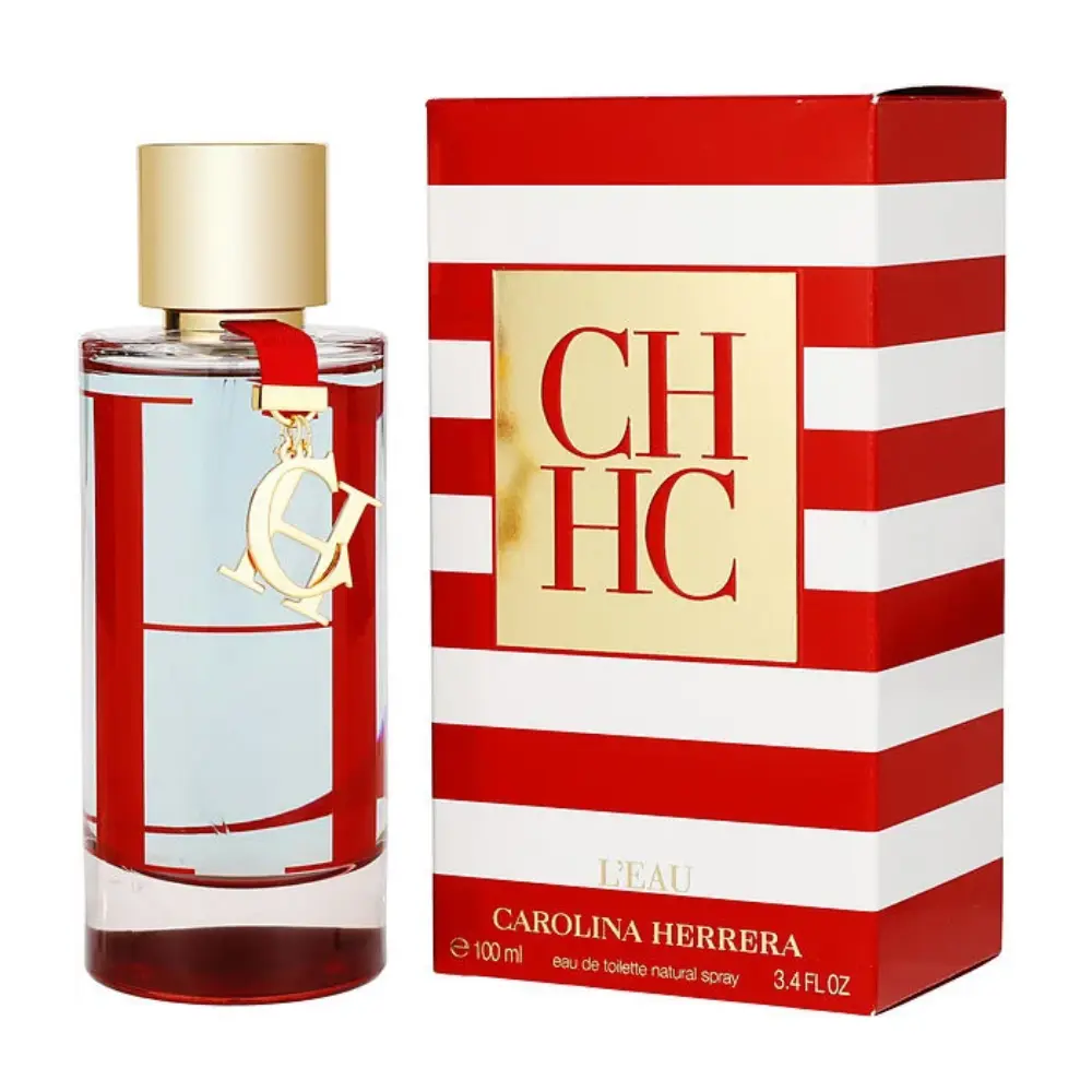 CAROLINA HERRERA CH HC L'EAU 150ML
