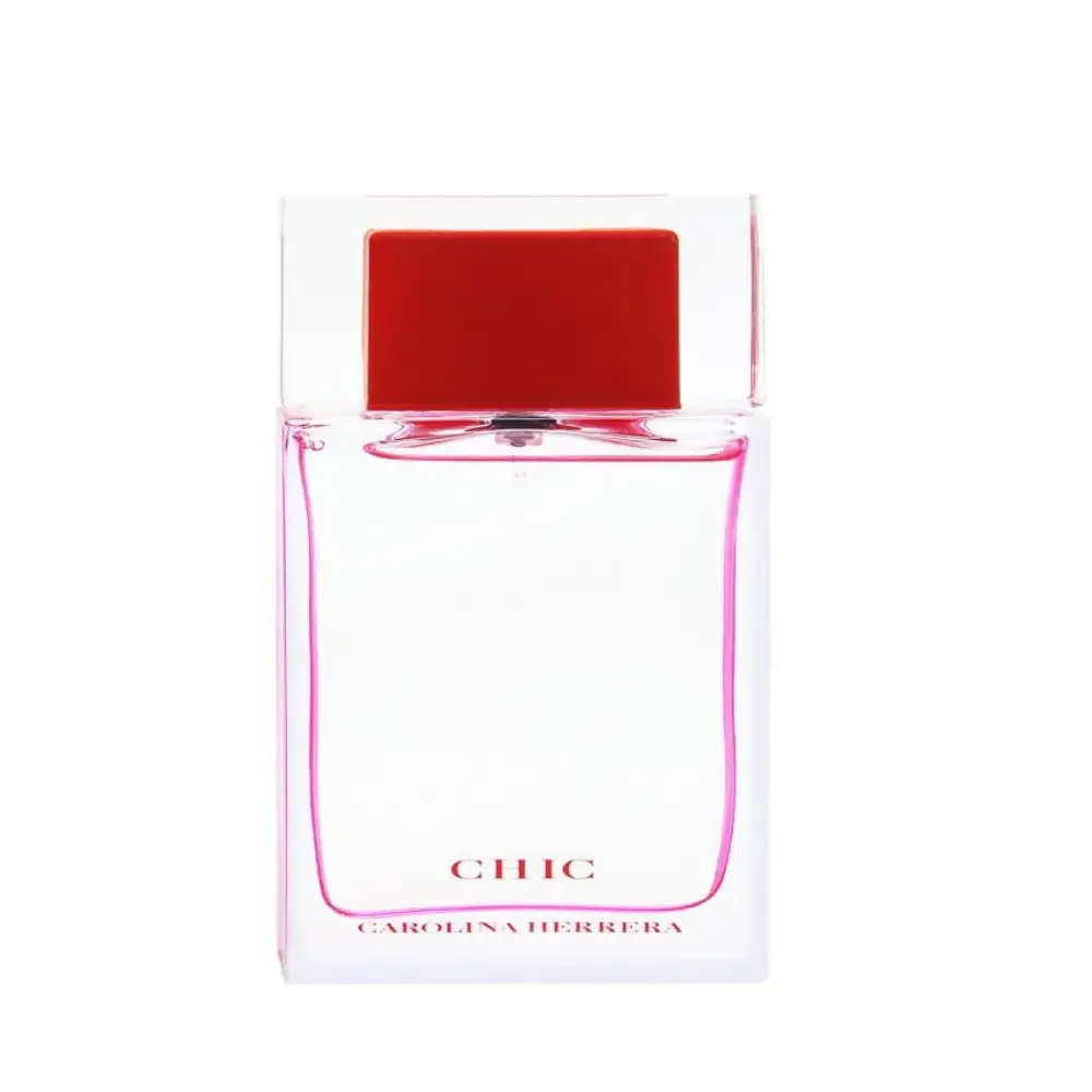CHIC CAROLINA HERRERA 80 ML - Imagen 3