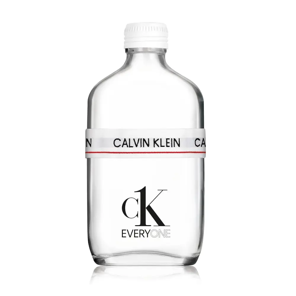 CK EVERYONE EDT CALVIN KLEIN 200 ML - Imagen 3