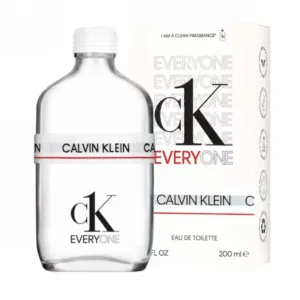 CK EVERYONE EDT CALVIN KLEIN 200 ML