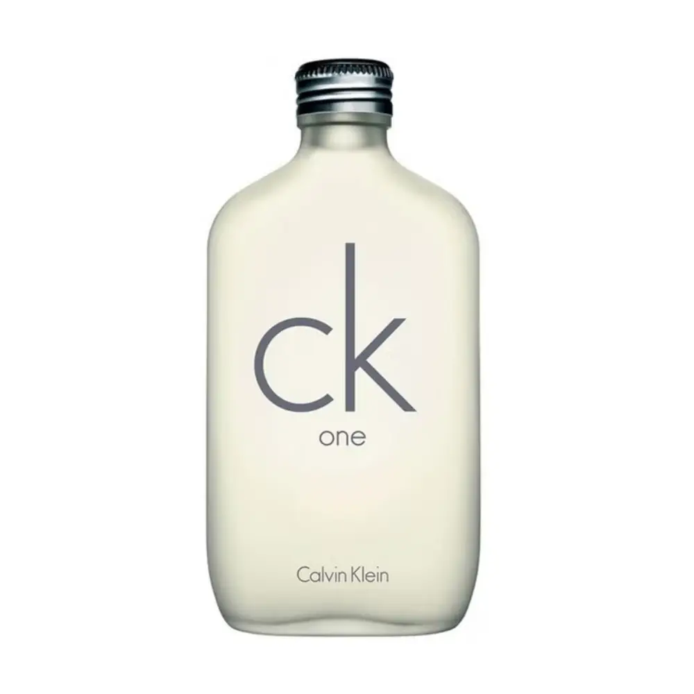 CK ONE EDT CALVIN KLEIN 200 ML - Imagen 2