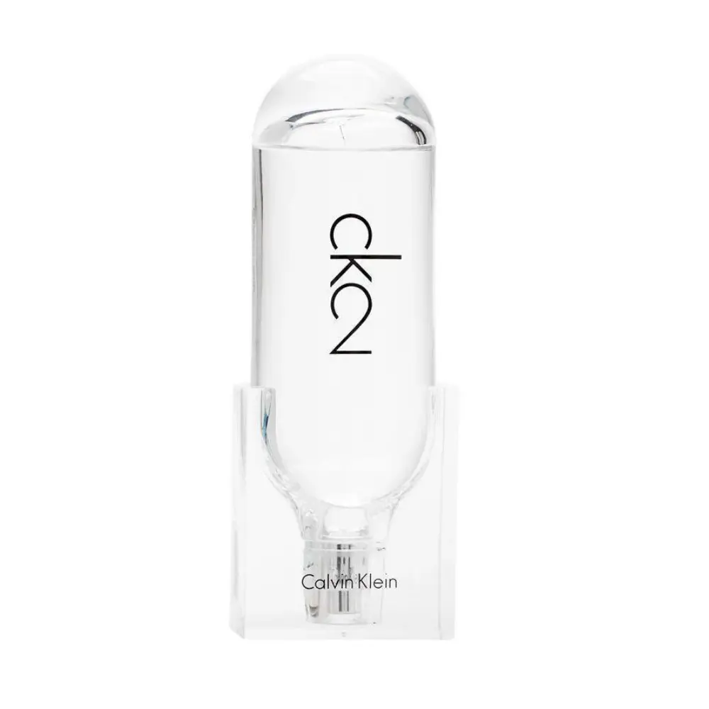 CK2 CALVIN KLEIN 100 ML - Imagen 3