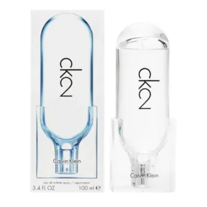 CK2 CALVIN KLEIN 100 ML