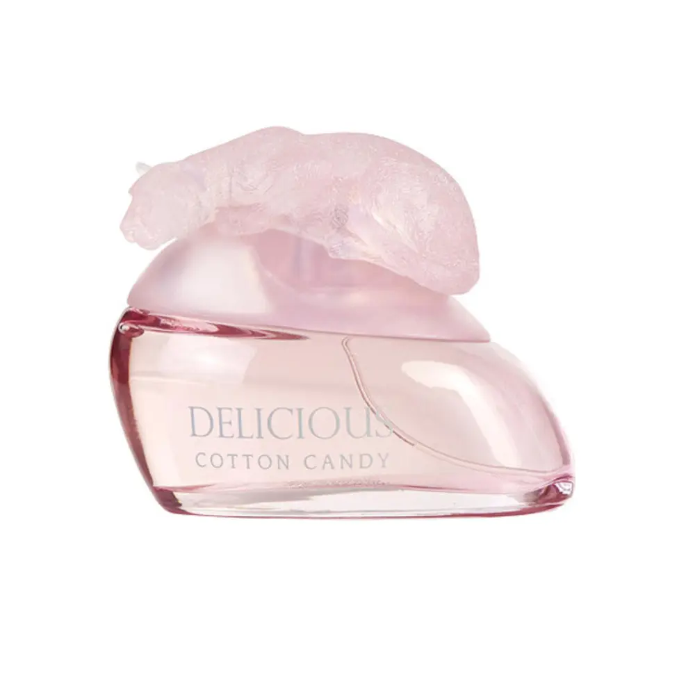 Delicious Cotton Candy 100 Ml. - Imagen 2