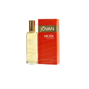 Jovan Musk Dama 96ml.