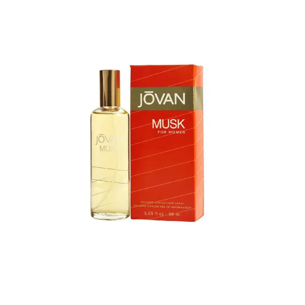 Jovan Musk Dama 96ml.