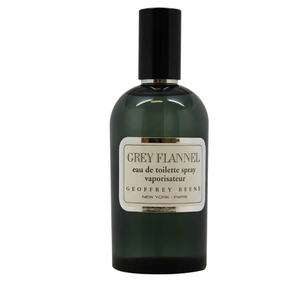 Franela Gris 120ml. - Imagen 2