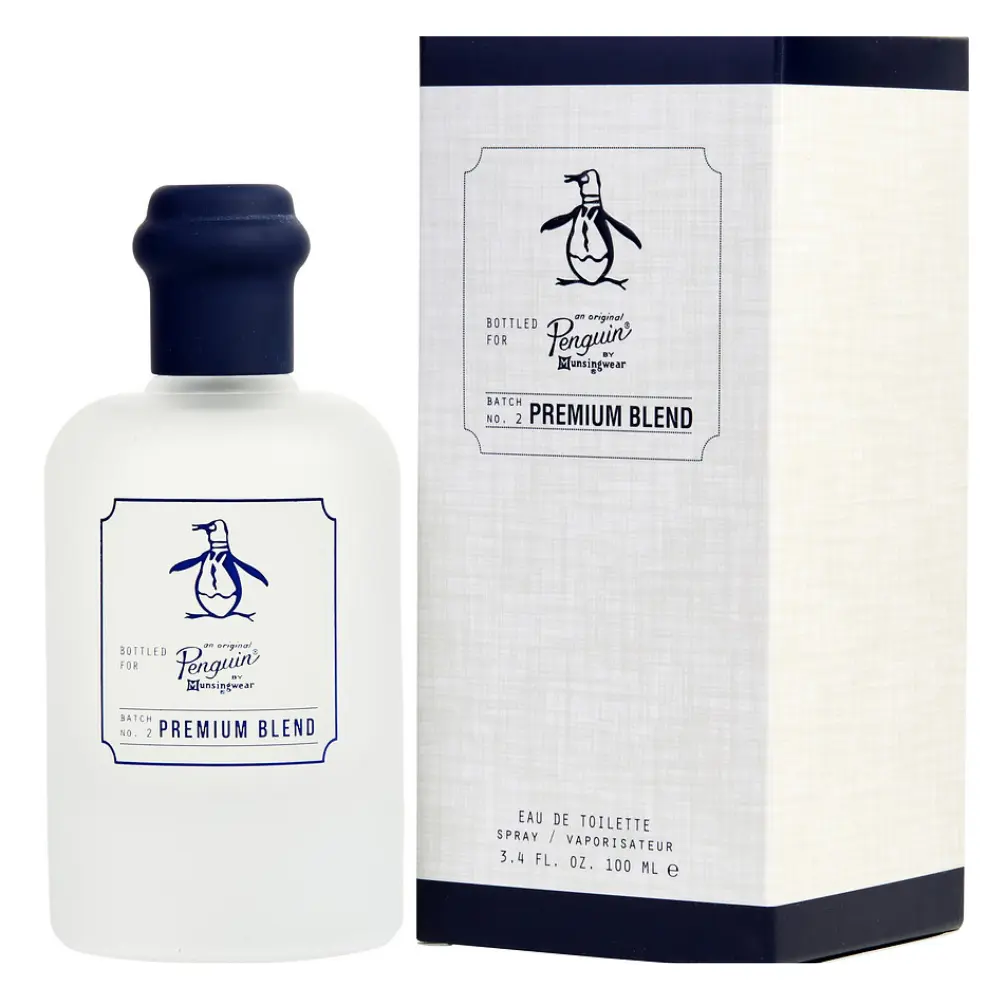 Premium Blend 100ml.