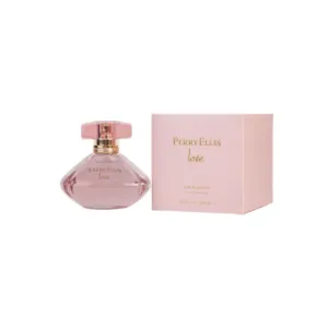 Perry Ellis Love 100ml.