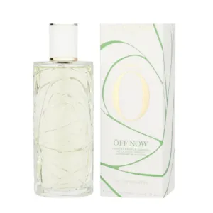 Ôff Now Eau de Toilette 100ML.