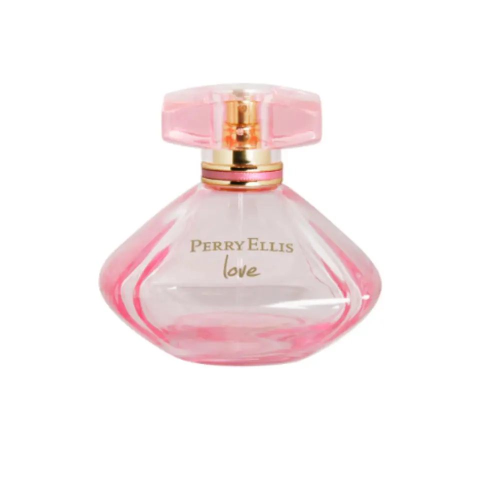 Perry Ellis Love 100ml. - Imagen 2