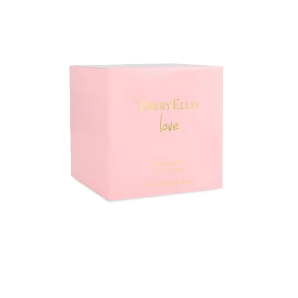 Perry Ellis Love 100ml. - Imagen 3