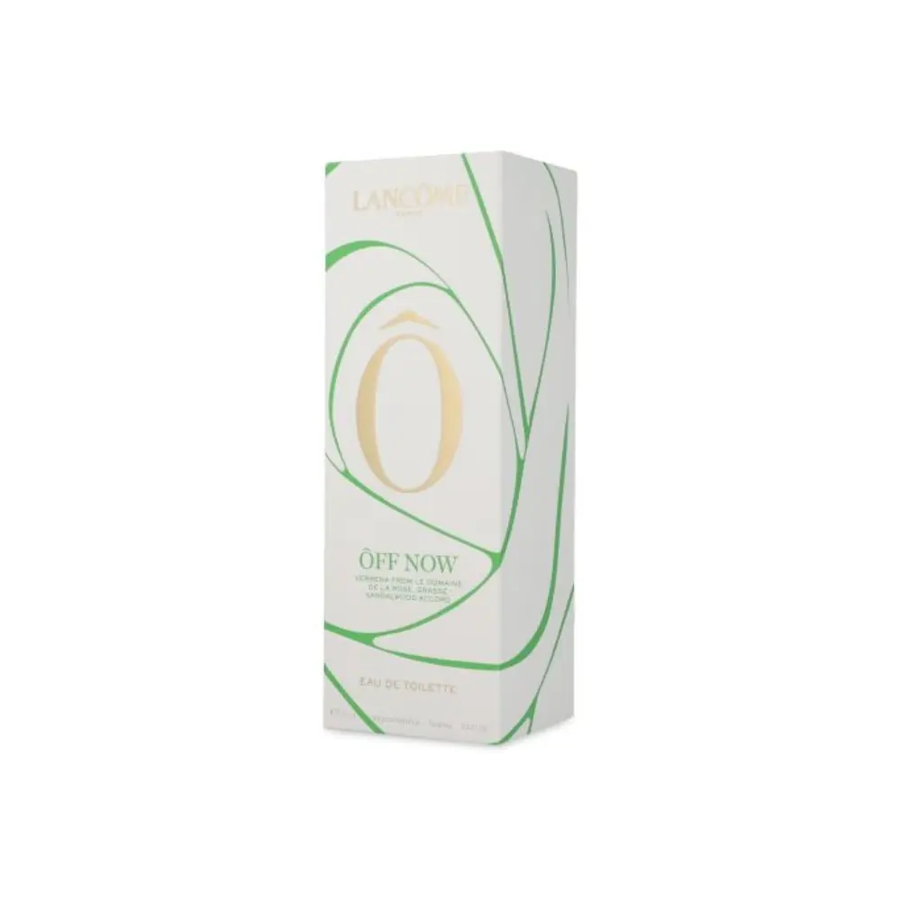 Ôff Now Eau de Toilette 100ML. - Imagen 3