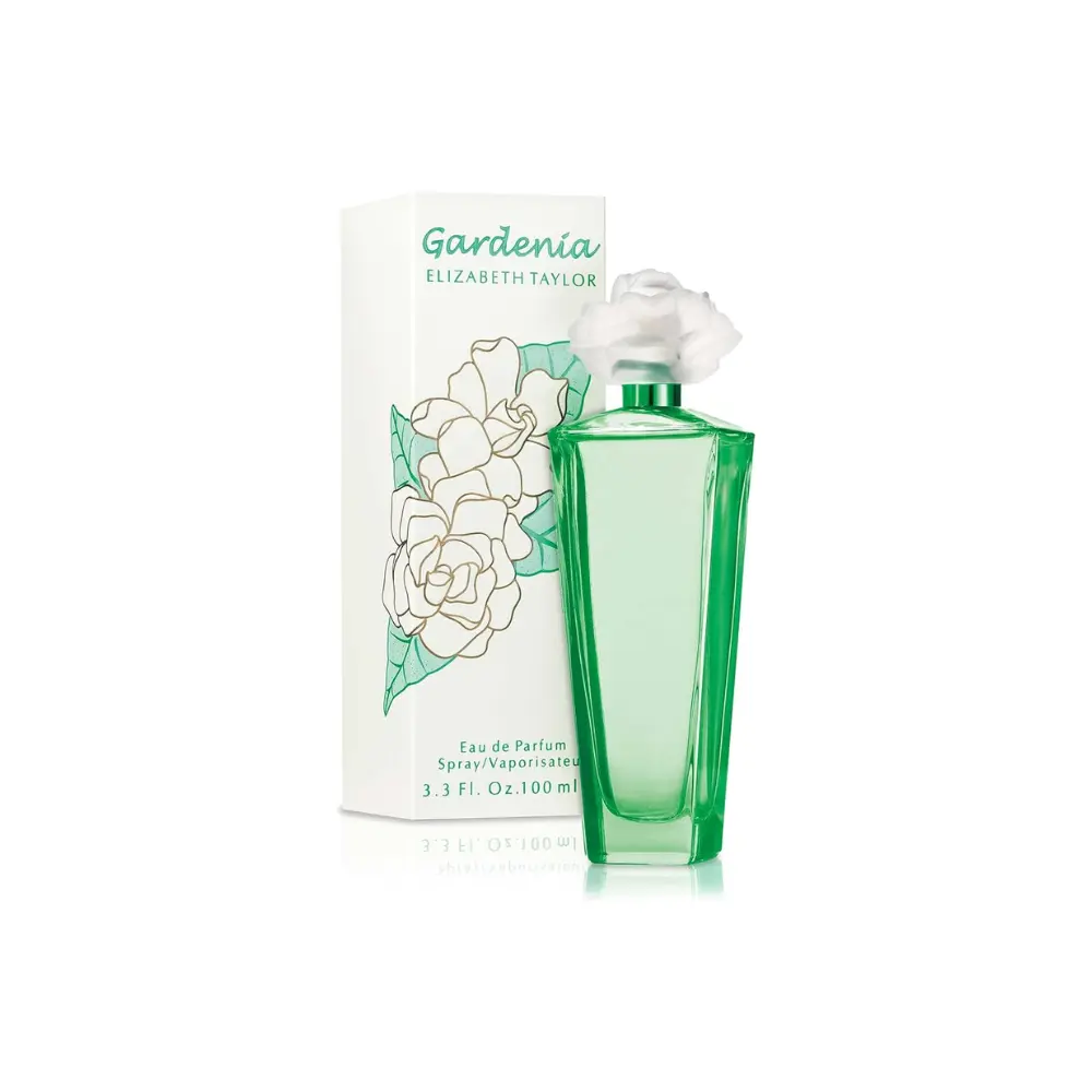 Gardenia Elizabeth Taylor 100ml.