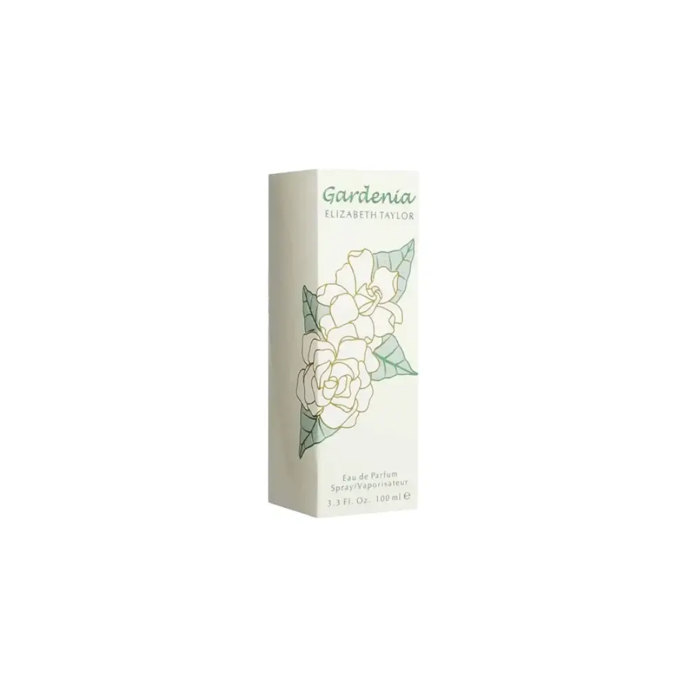 Gardenia Elizabeth Taylor 100ml. - Imagen 3