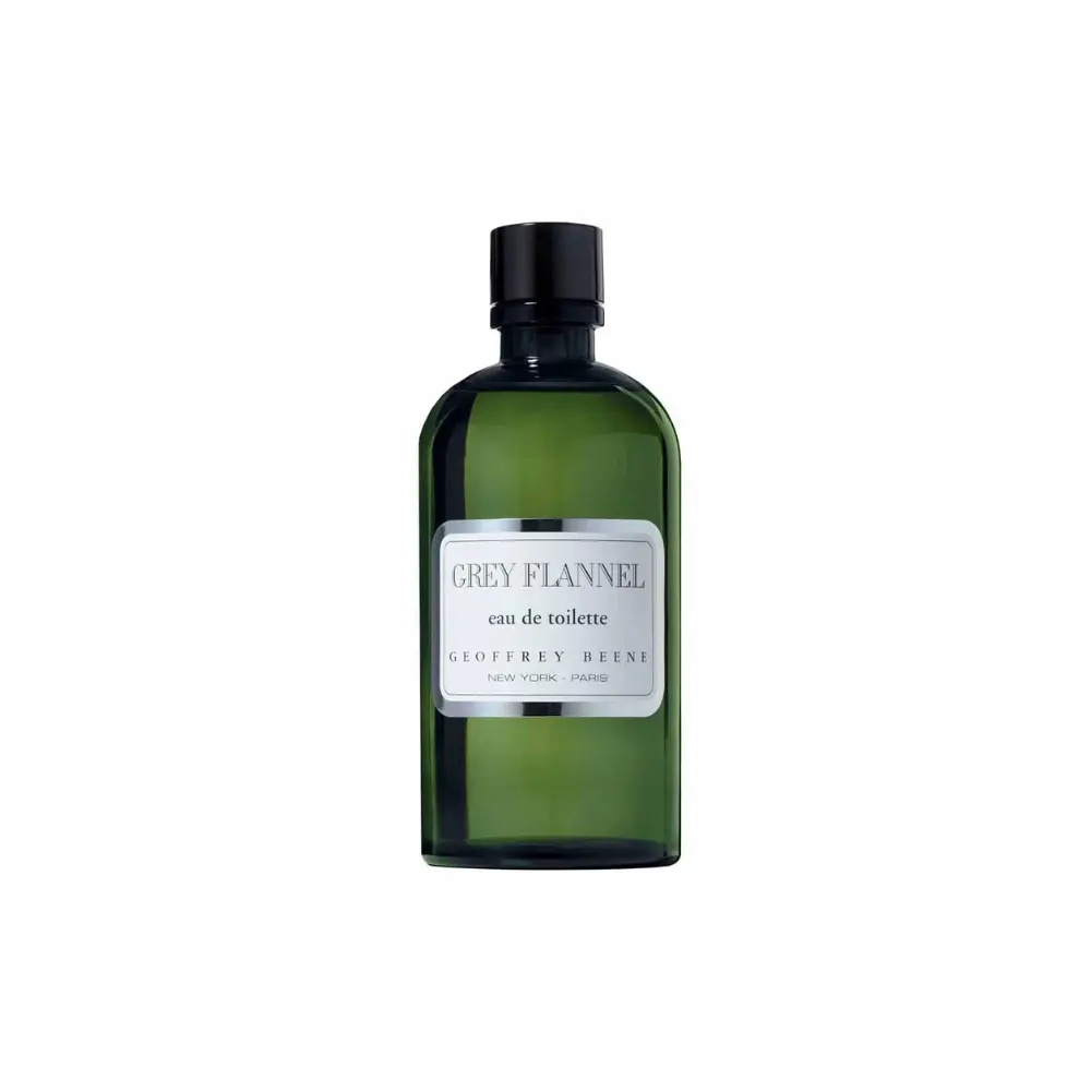 Franela Gris 240 Ml. - Imagen 2