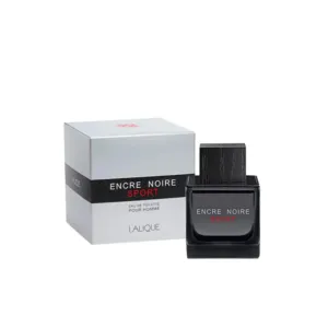 Encre Noire Sport 100ml.