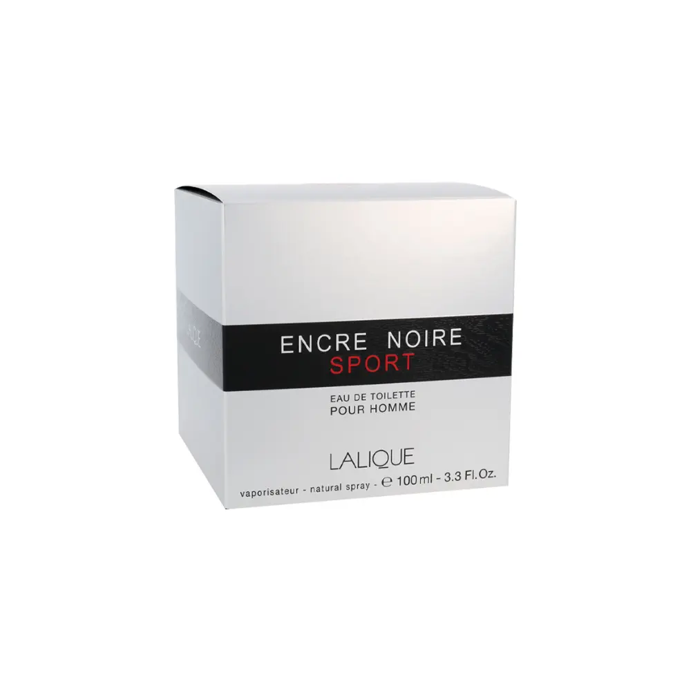 Encre Noire Sport 100ml. - Imagen 3