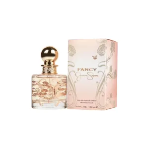 Fancy Jessica Simpson 100ml.