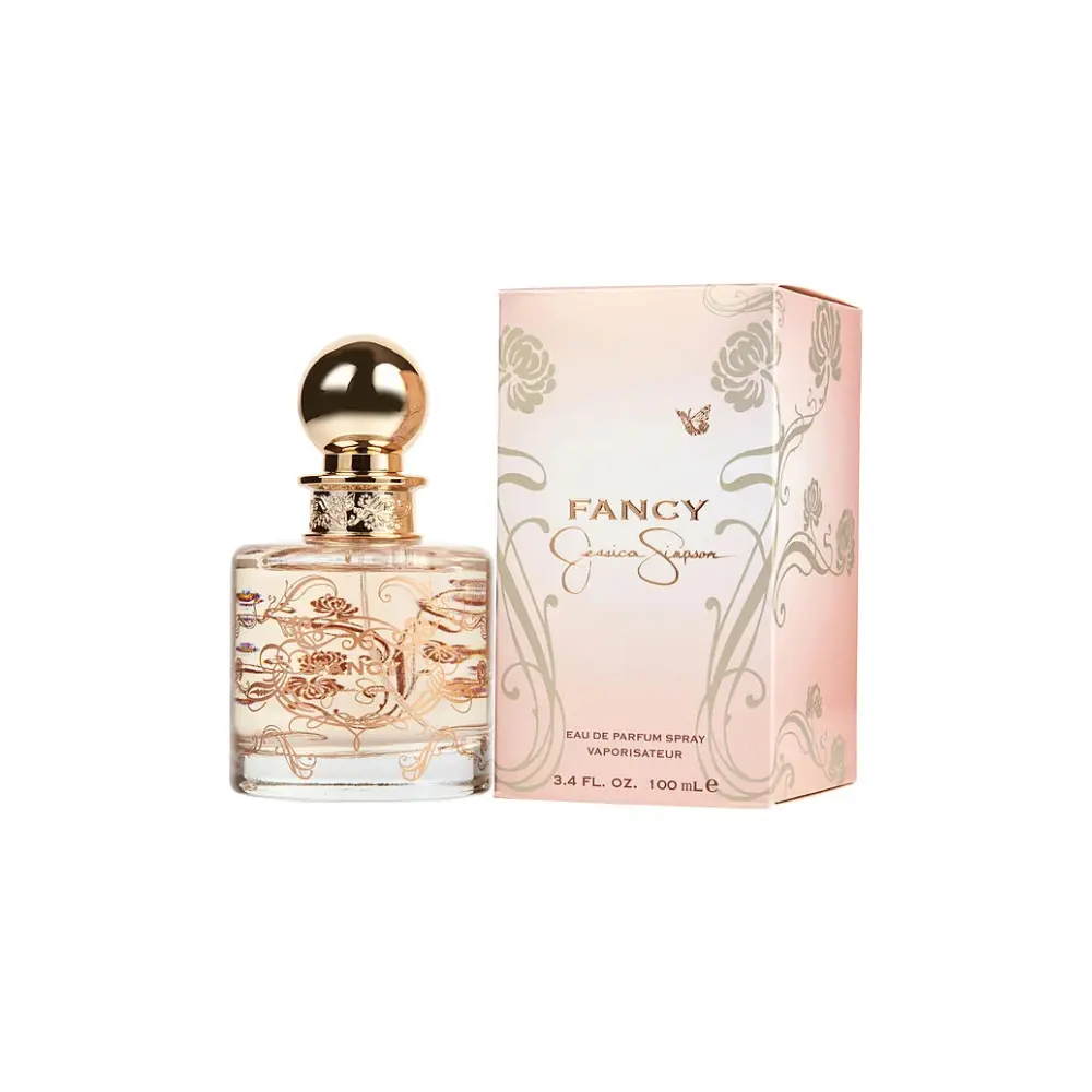 Fancy Jessica Simpson 100ml.