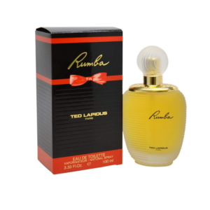 Rumba Ted Lapidus 100ml.
