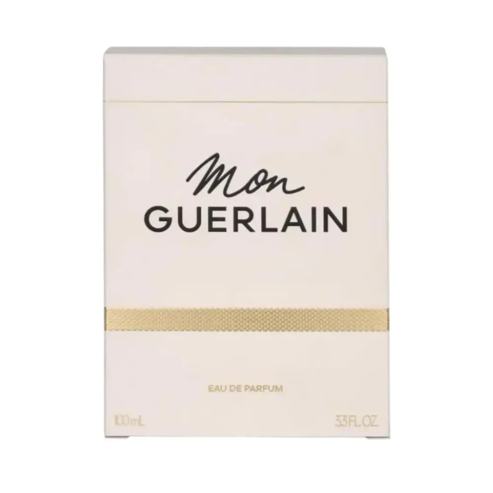 Mon Guerlain Eau De Parfum 100 Ml. - Imagen 3