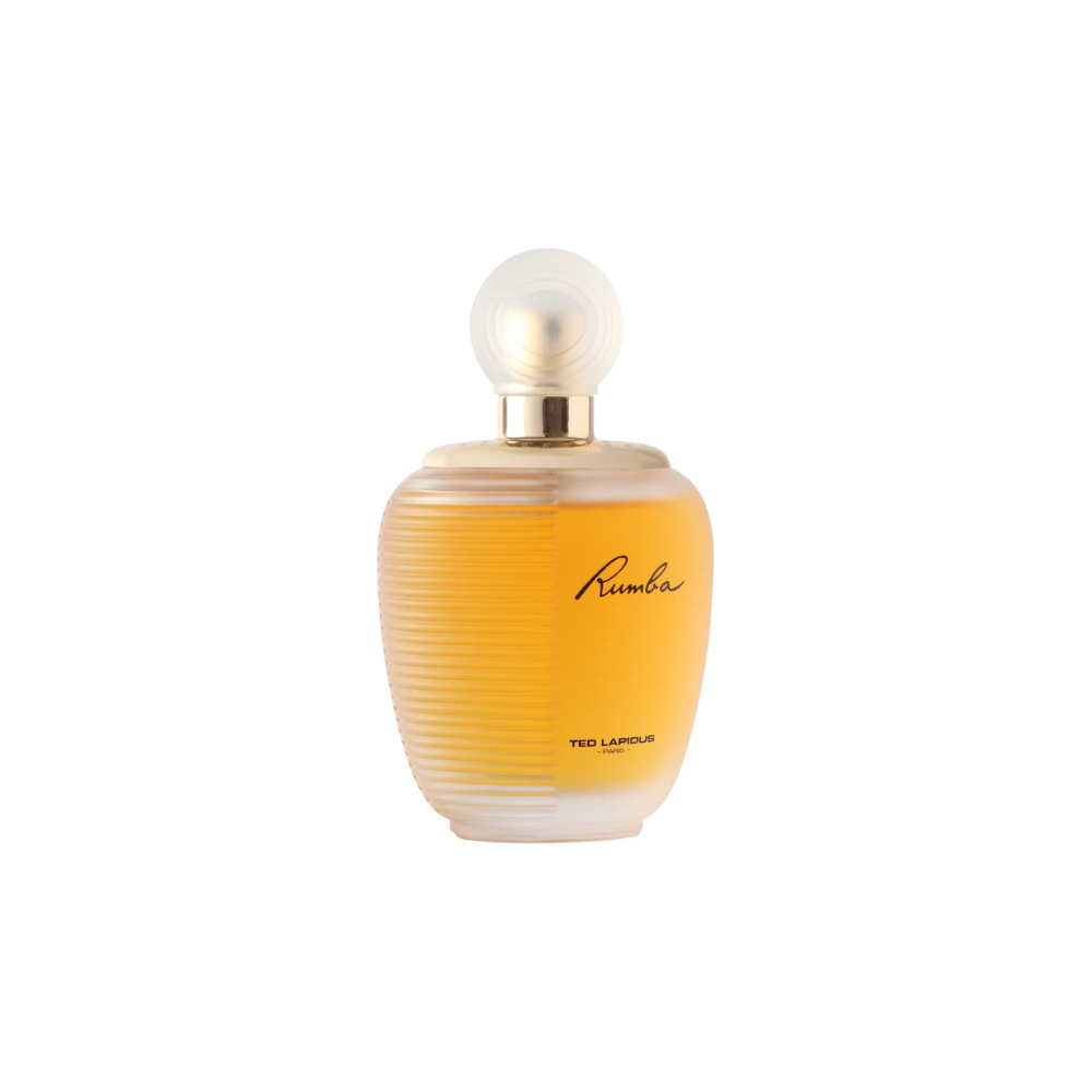 Rumba Ted Lapidus 100ml. - Imagen 2