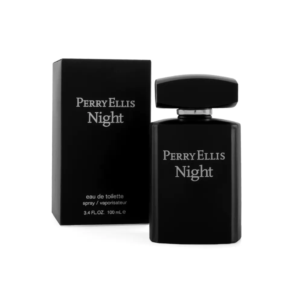 Perry Ellis Night 100ml.