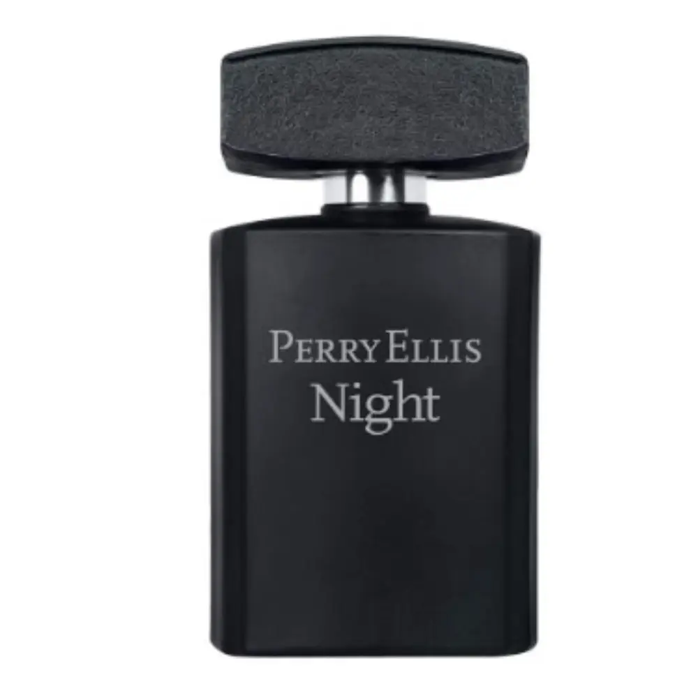 Perry Ellis Night 100ml. - Imagen 2