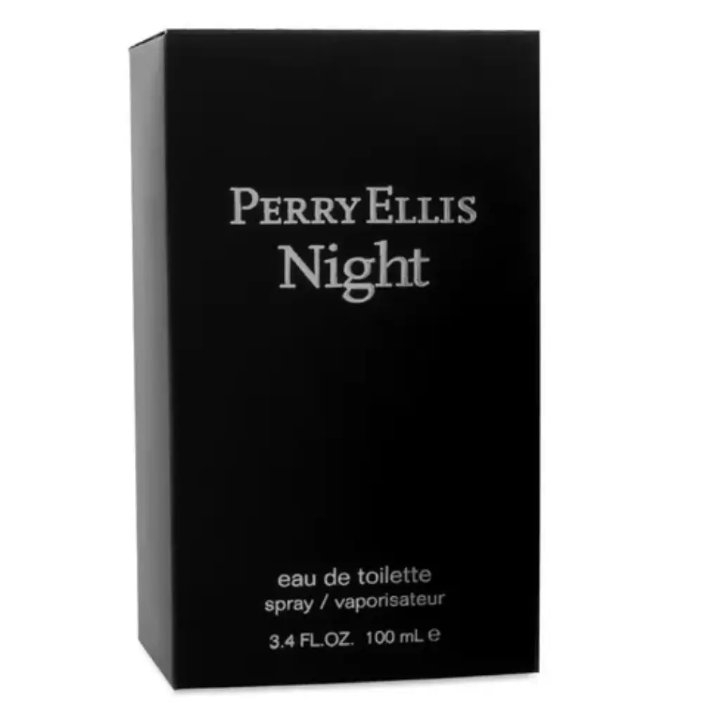 Perry Ellis Night 100ml. - Imagen 3
