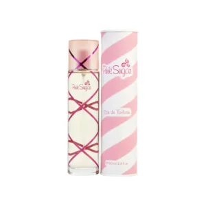 Pink Sugar Aqualina 100ml.