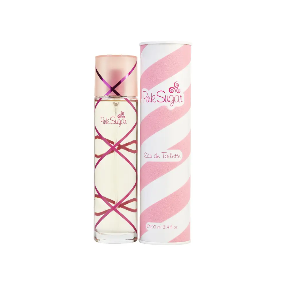 Pink Sugar Aqualina 100ml.
