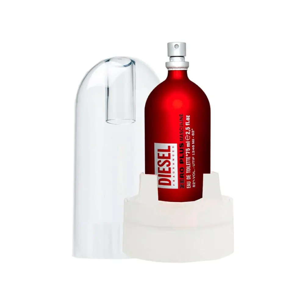 Zero Plus Masculine 75 Ml