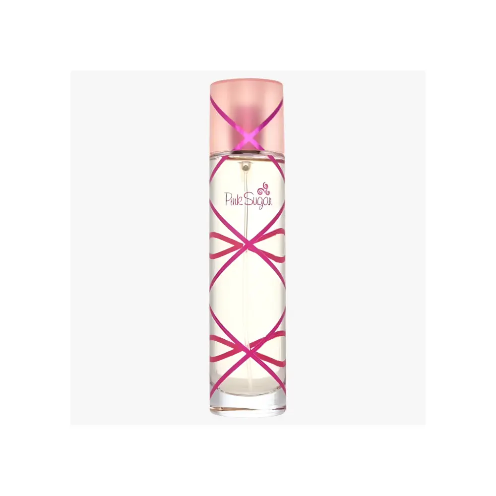 Pink Sugar Aqualina 100ml. - Imagen 2
