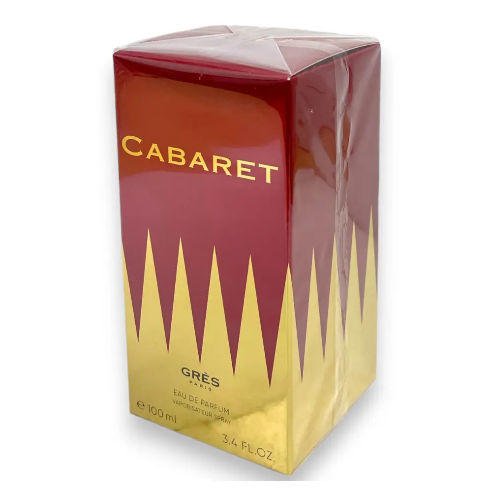 Cabaret Parfums Gres 100ML - Imagen 3