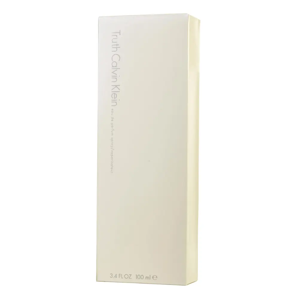Calvin Klein Truth EDP 100 ml - Imagen 2