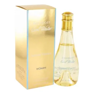 Cool Water Sensual Essence 100ML