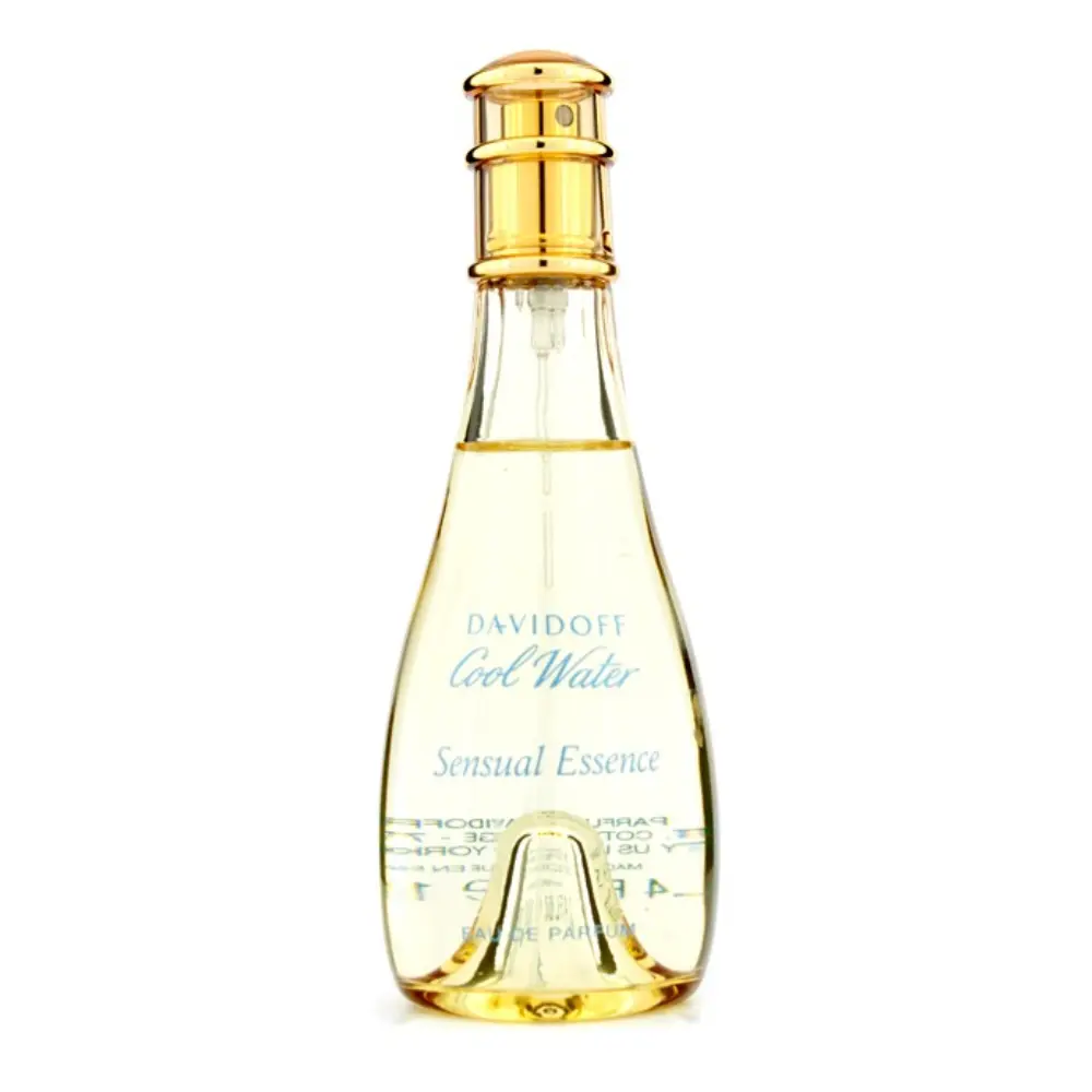 Cool Water Sensual Essence 100ML - Imagen 2