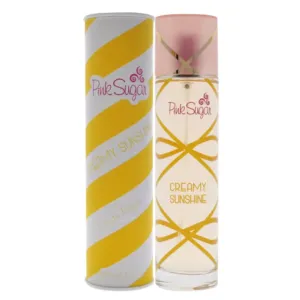 Creamy Sunshine Pink Sugar 100ML